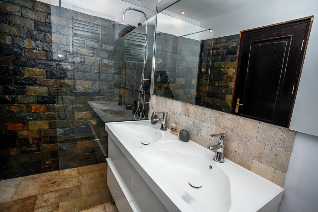 City Center Oasis Appartamento