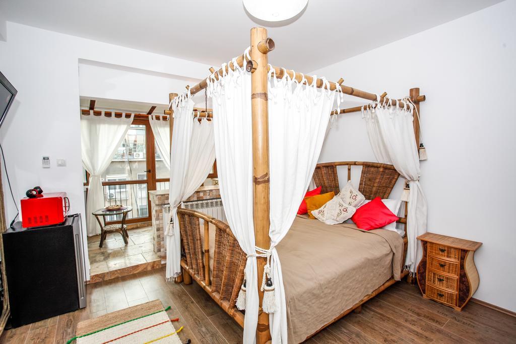 Appartamento City Center Oasis