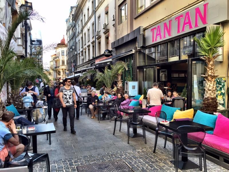 City Center Oasis Appartamento