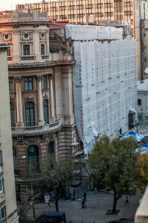 City Center Oasis Appartamento Bucarest
