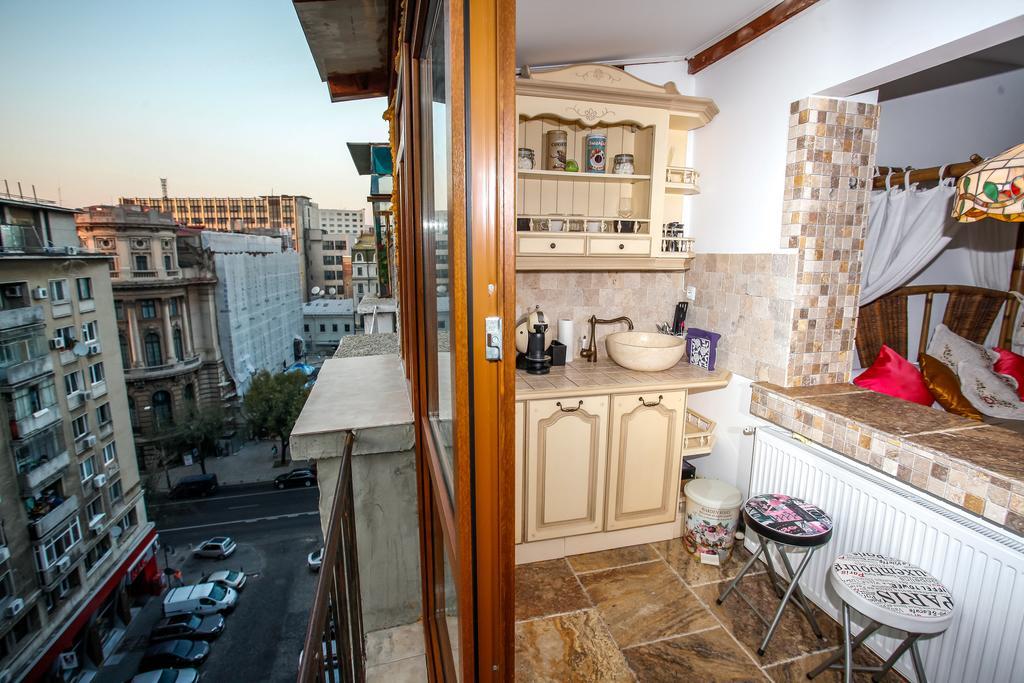 Appartamento City Center Oasis