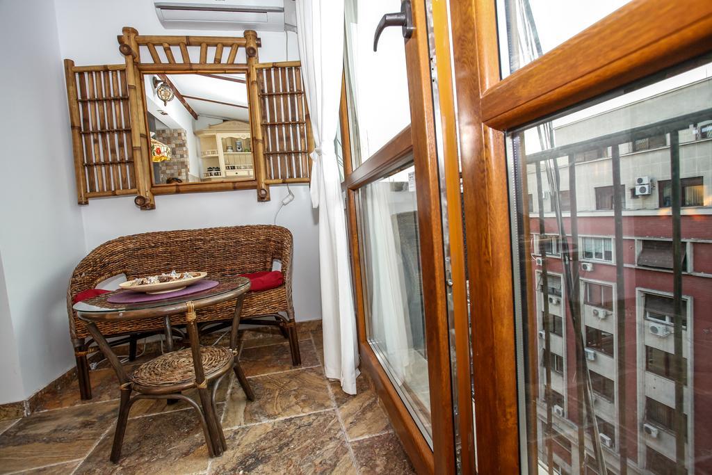 City Center Oasis Apartment *