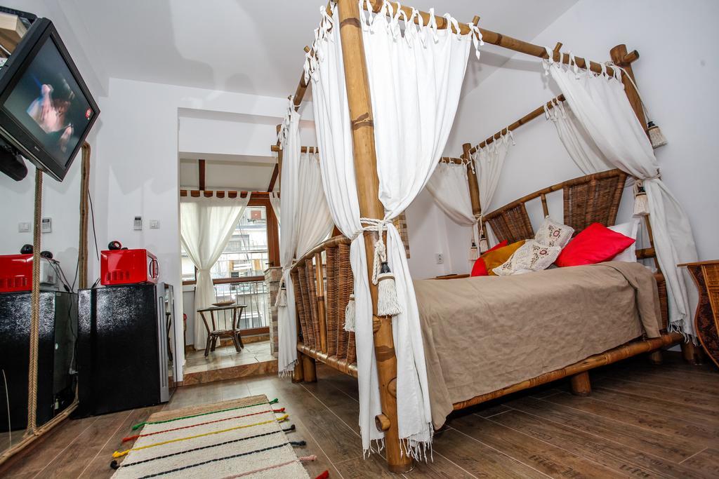 City Center Oasis Appartamento