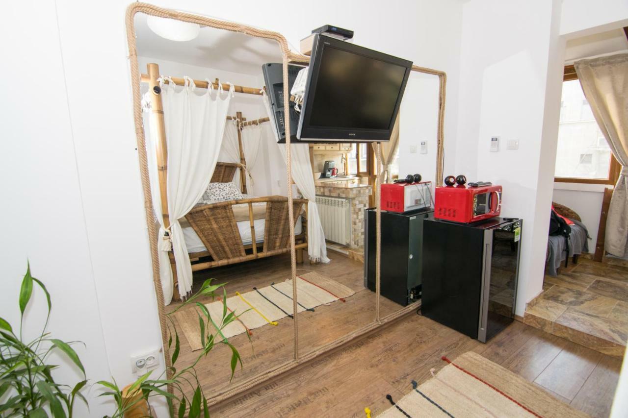 Appartamento City Center Oasis
