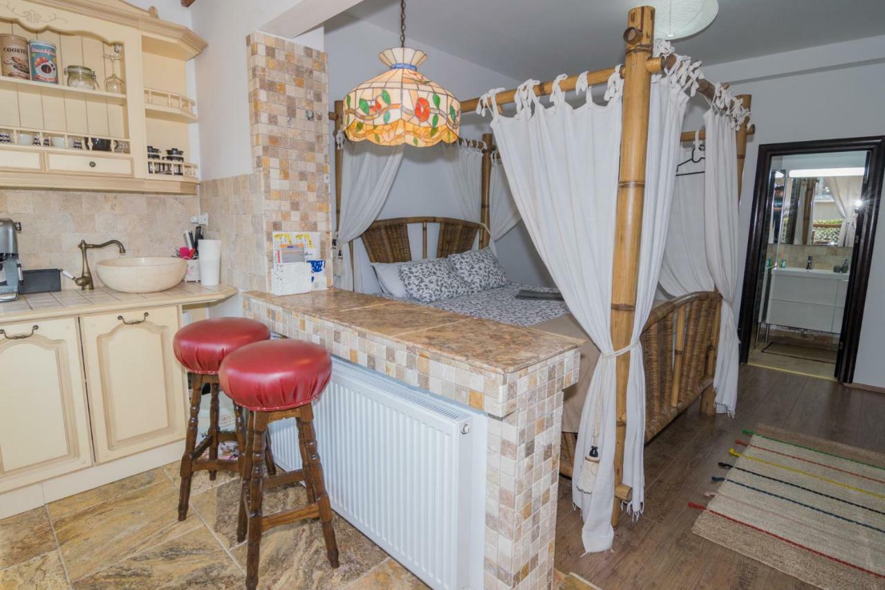 City Center Oasis Apartment *