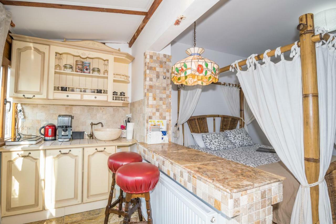 City Center Oasis Appartamento Bucarest